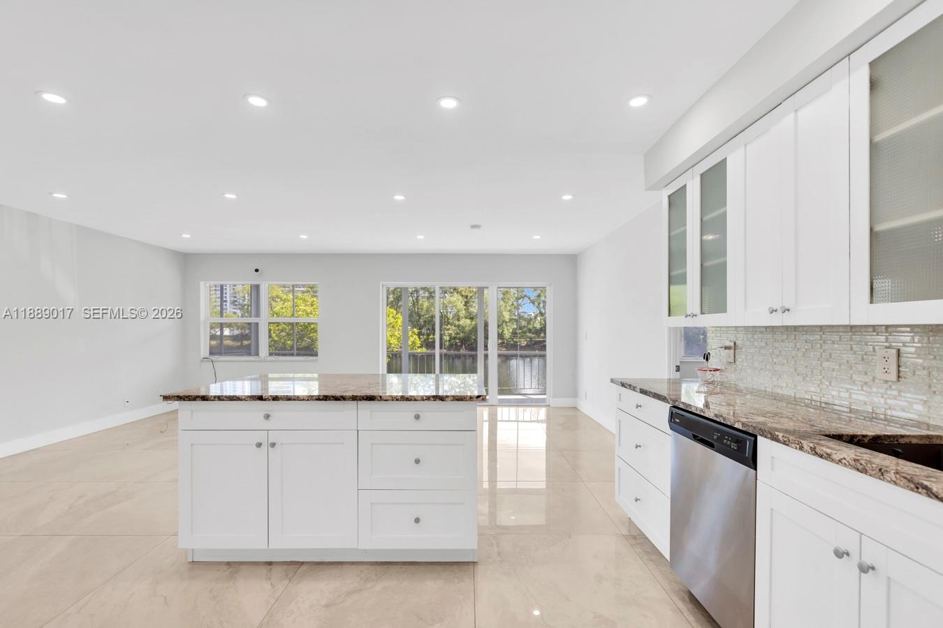 FAIRWAYS RIVIERA CONDO - Residential