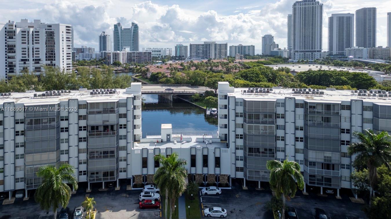 FAIRWAYS RIVIERA CONDO - Residential
