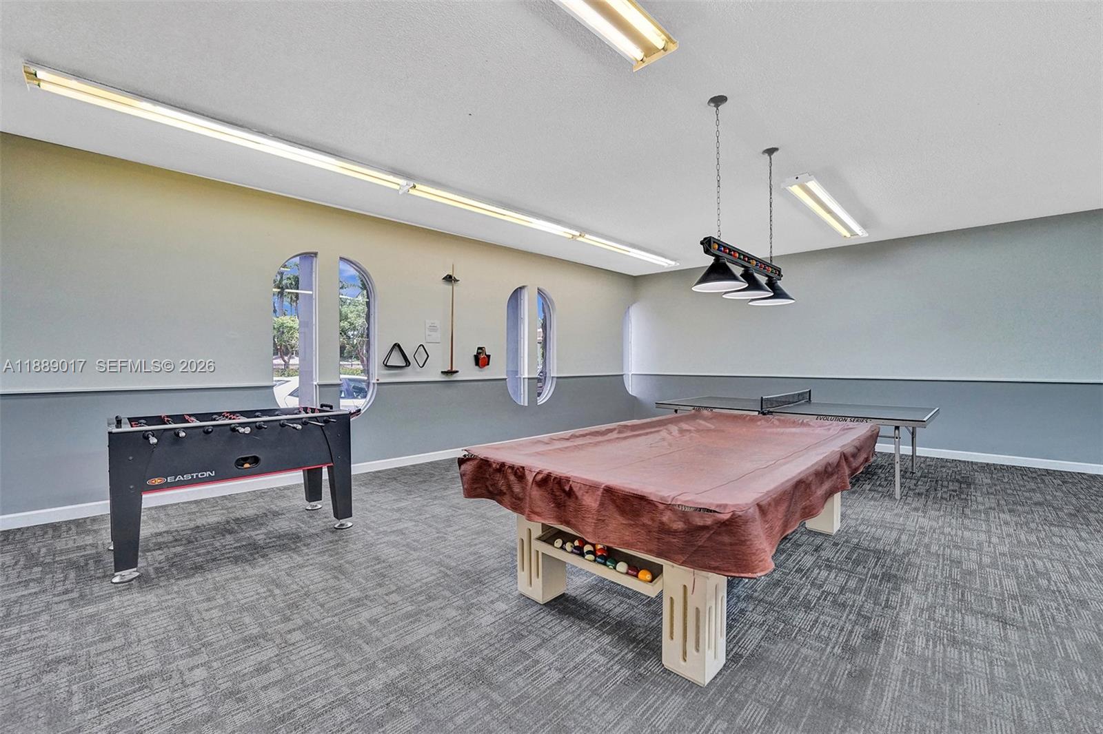 FAIRWAYS RIVIERA CONDO - Residential