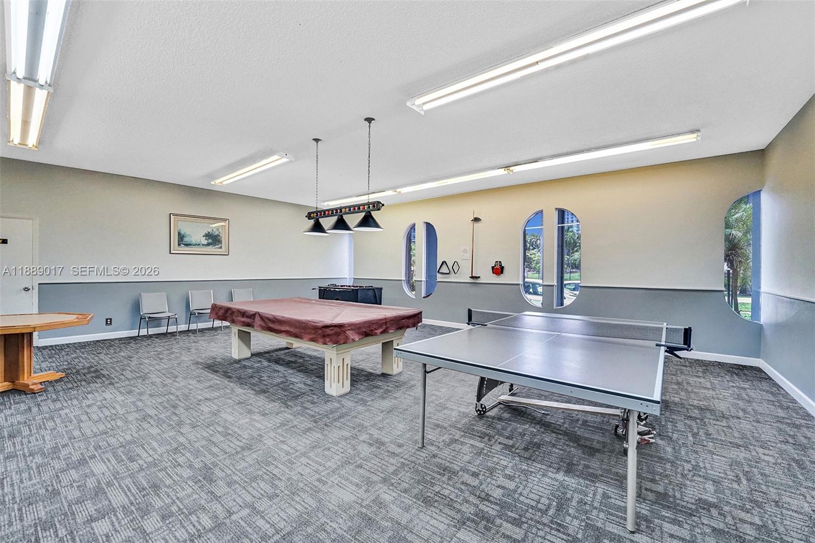 FAIRWAYS RIVIERA CONDO - Residential