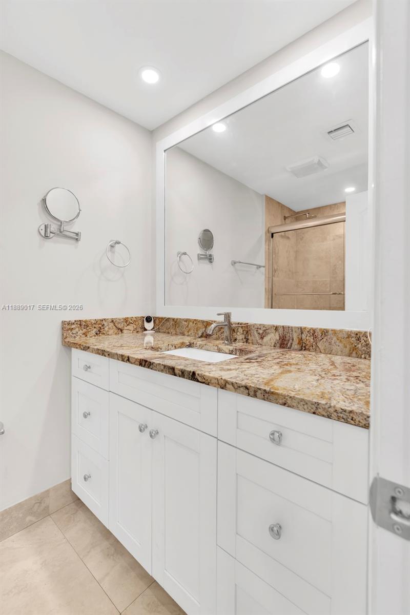 FAIRWAYS RIVIERA CONDO - Residential