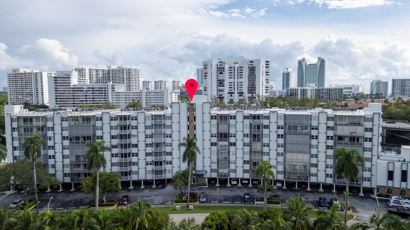 FAIRWAYS RIVIERA CONDO - Residential
