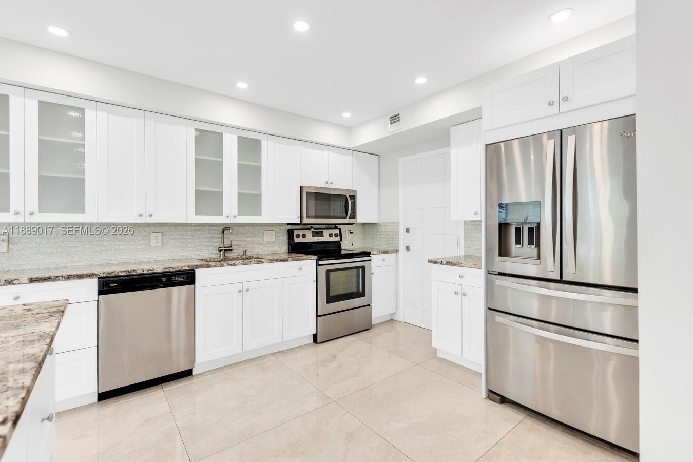 FAIRWAYS RIVIERA CONDO - Residential