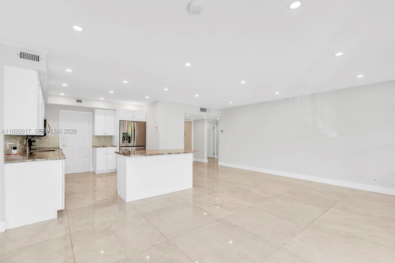 FAIRWAYS RIVIERA CONDO - Residential