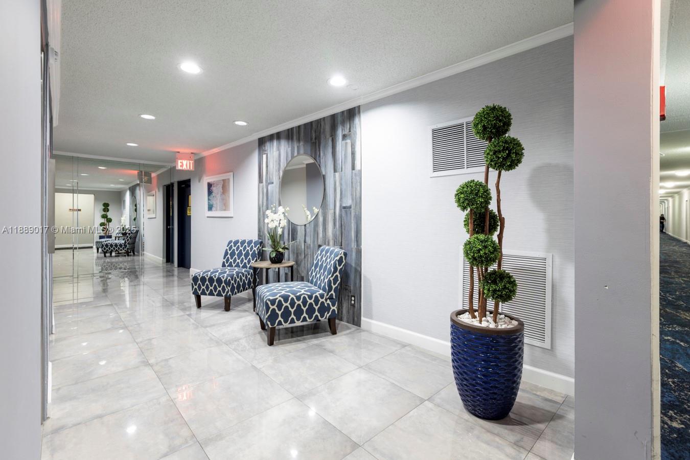FAIRWAYS RIVIERA CONDO - Residential