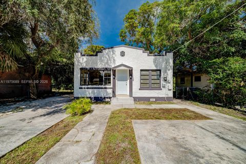 829 NW 56th St 829 Miami FL 33127