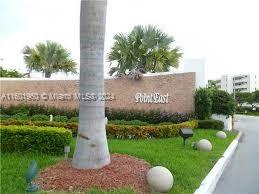 POINT EAST condominium, 55+ community
5 pools, laundry on each floor, game room pool tables, bowling,
Close to shopping public, Wallgreens etc.
Serene and secluded community, Bay views