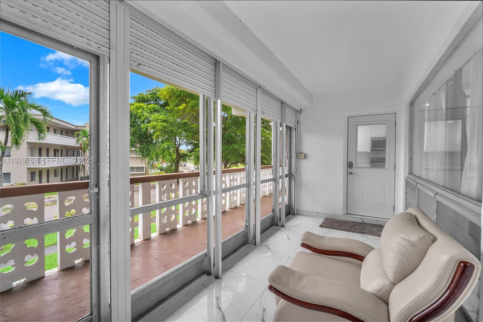 EASTBROOK CONDOMINIUM APT - Residential