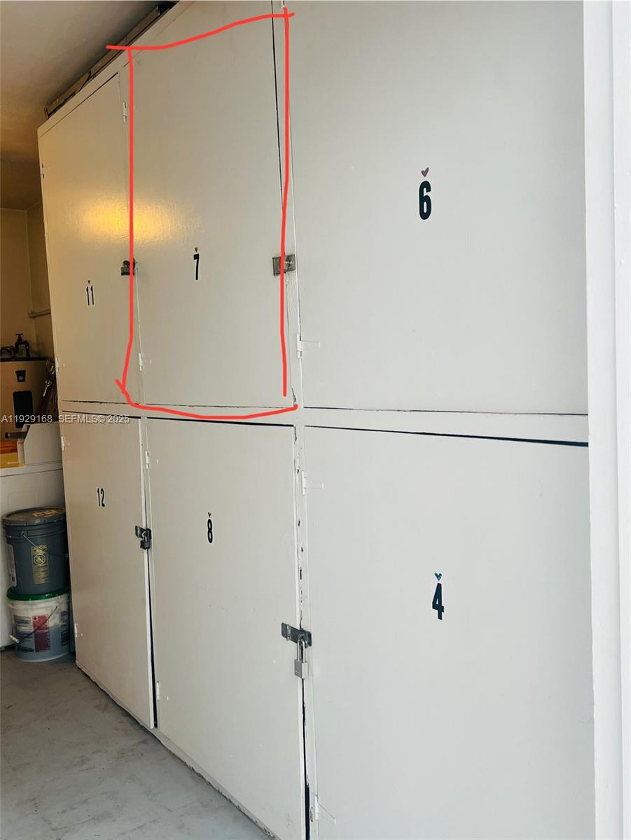 EASTBROOK CONDOMINIUM APT - Residential