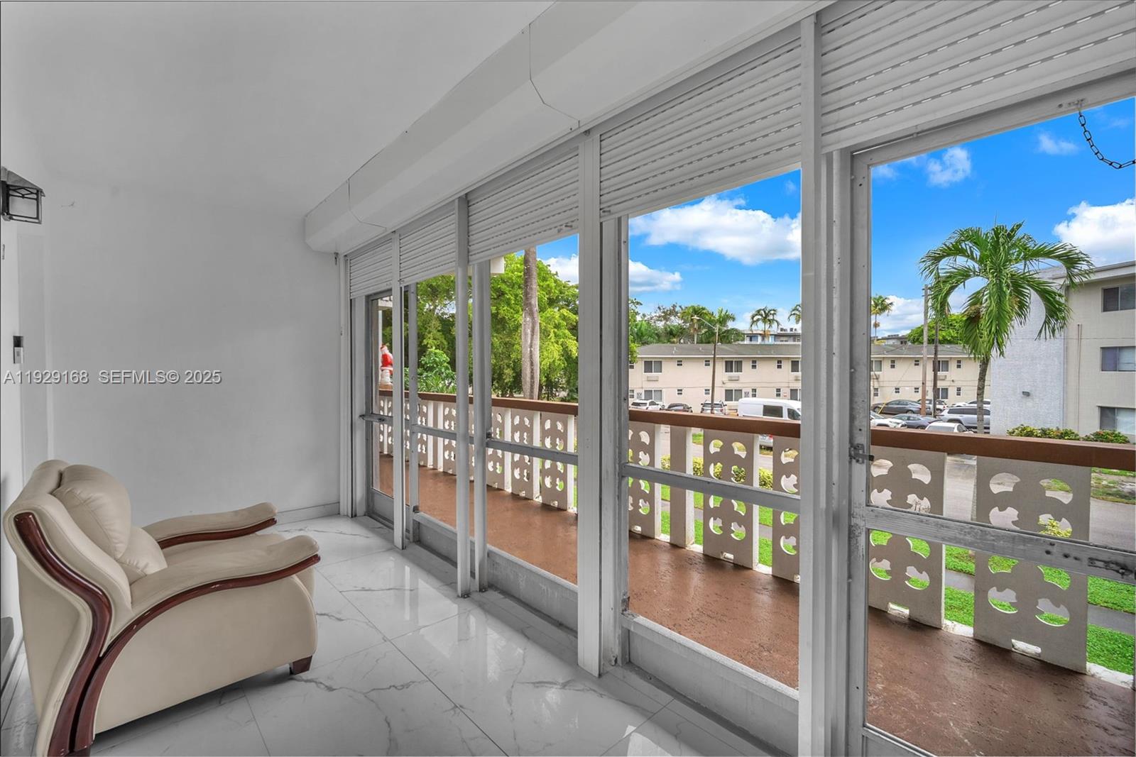 EASTBROOK CONDOMINIUM APT - Residential