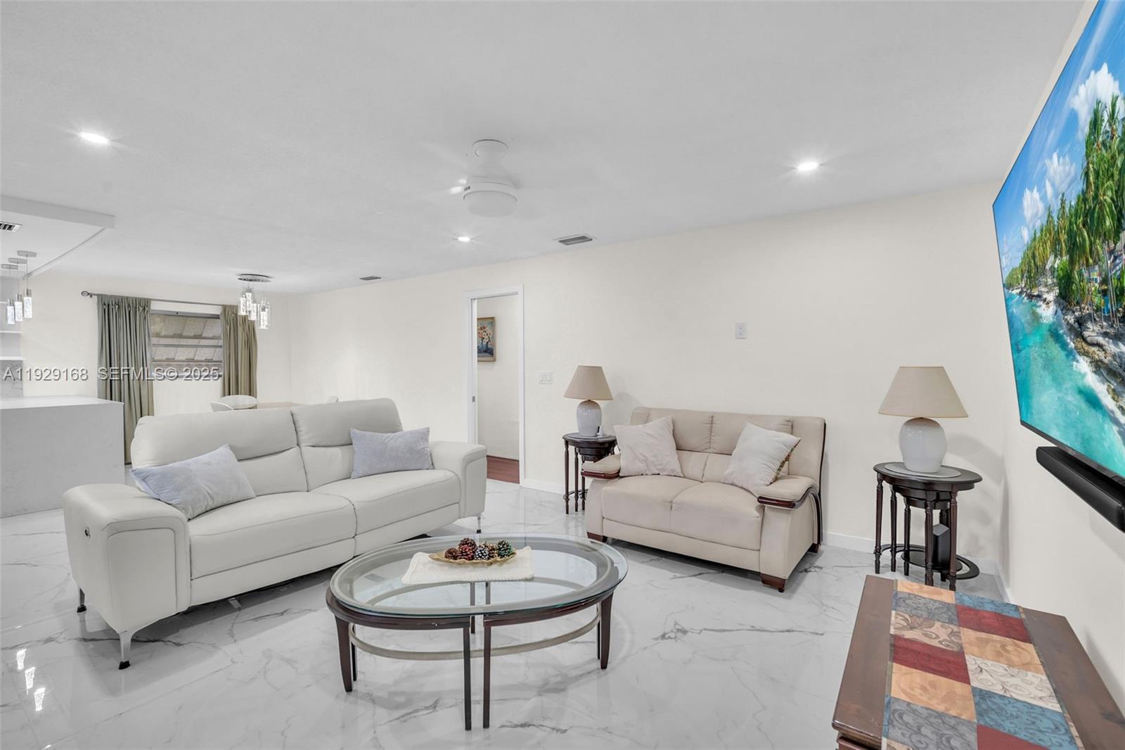 EASTBROOK CONDOMINIUM APT - Residential