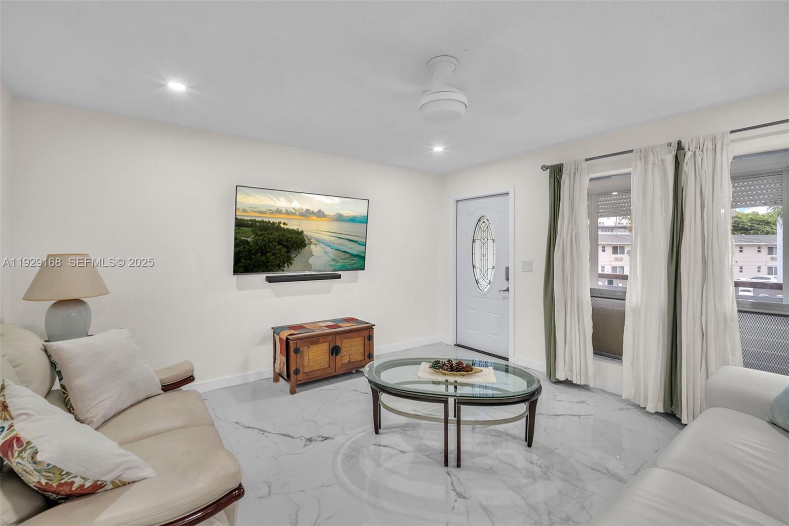 EASTBROOK CONDOMINIUM APT - Residential