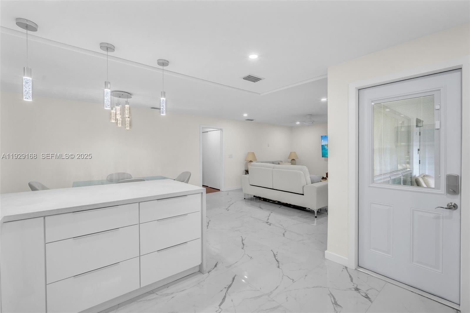 EASTBROOK CONDOMINIUM APT - Residential