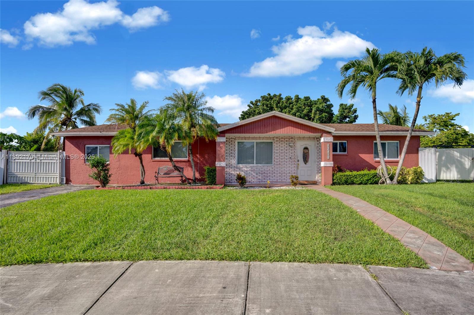 MEADOW WOOD MANOR SEC 3 - Residential Lease