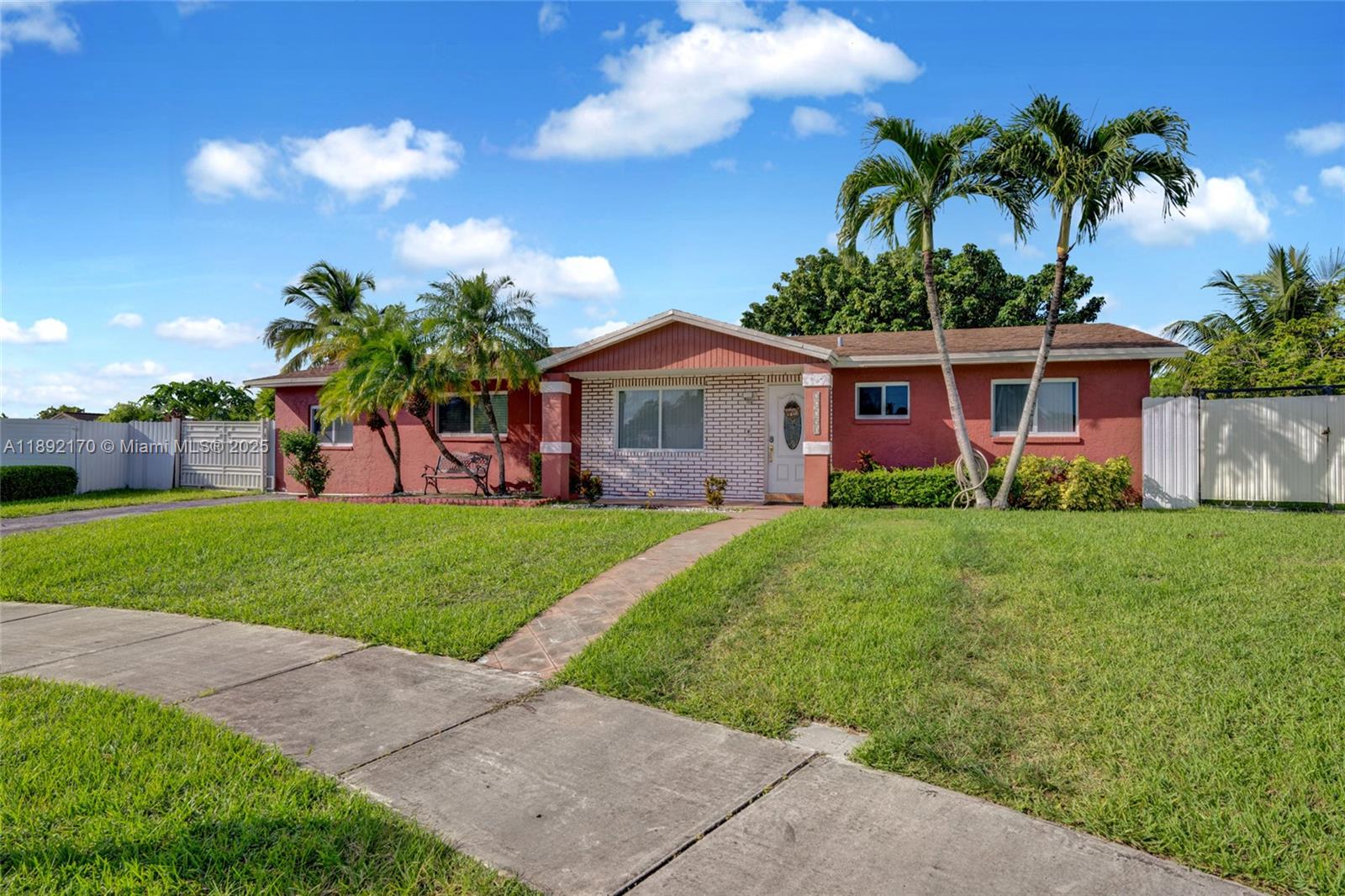 MEADOW WOOD MANOR SEC 3 - Residential Lease
