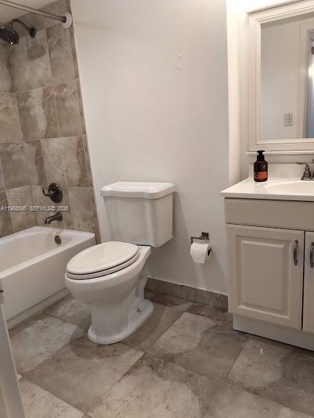 DADELAND PLACE CONDO - Residential