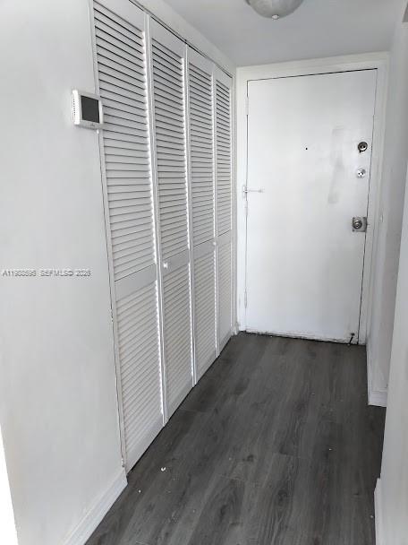 DADELAND PLACE CONDO - Residential