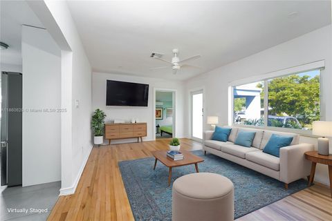 Photo of 1504 N Funston St, Hollywood, FL 33020 (MLS # A11860620)
