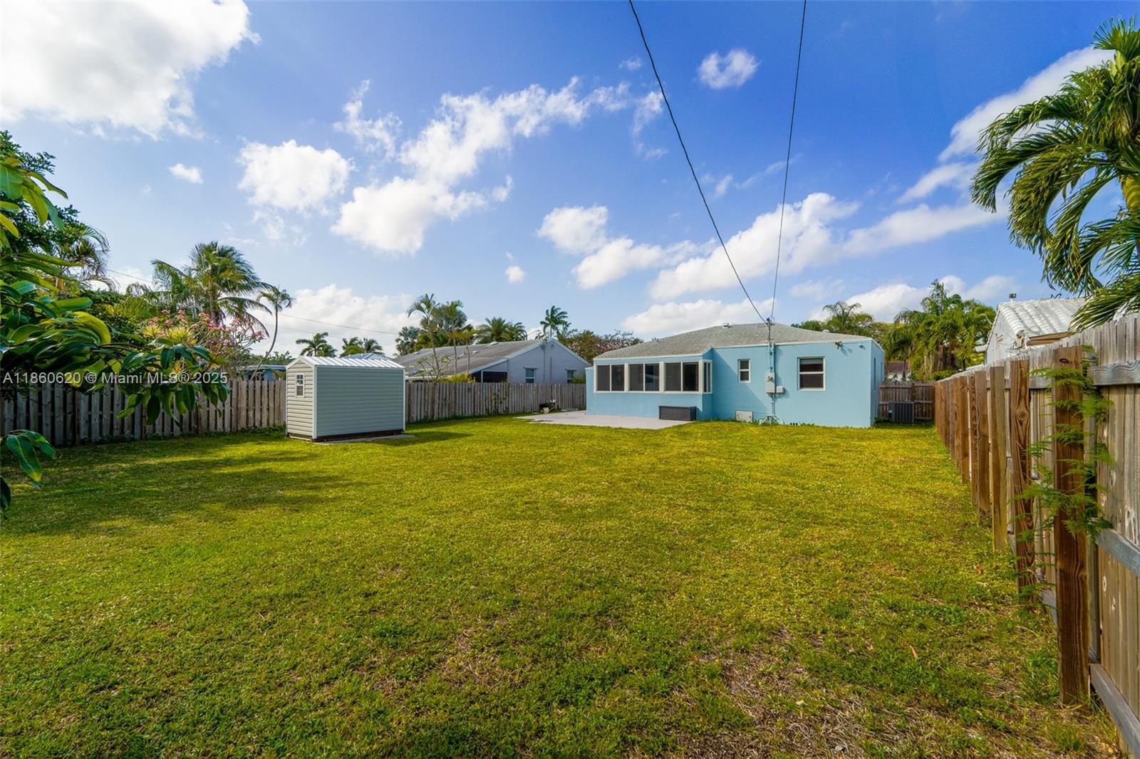 SUNSET TRAILS NO 2 - Residential