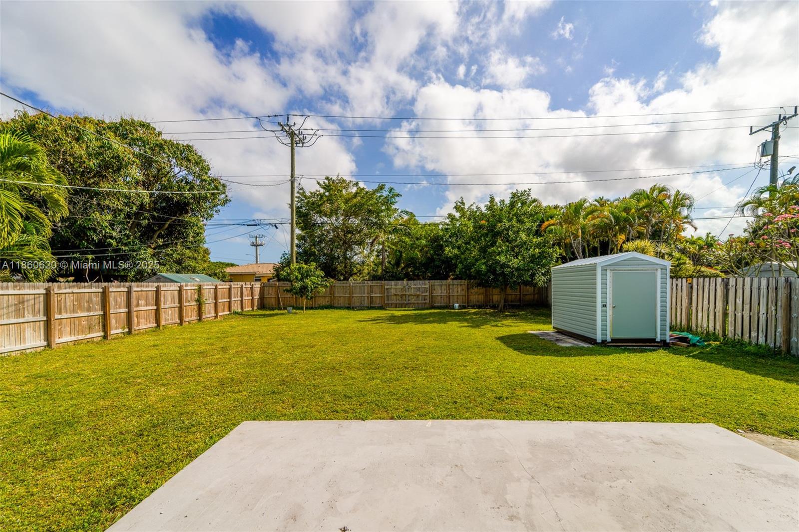 SUNSET TRAILS NO 2 - Residential