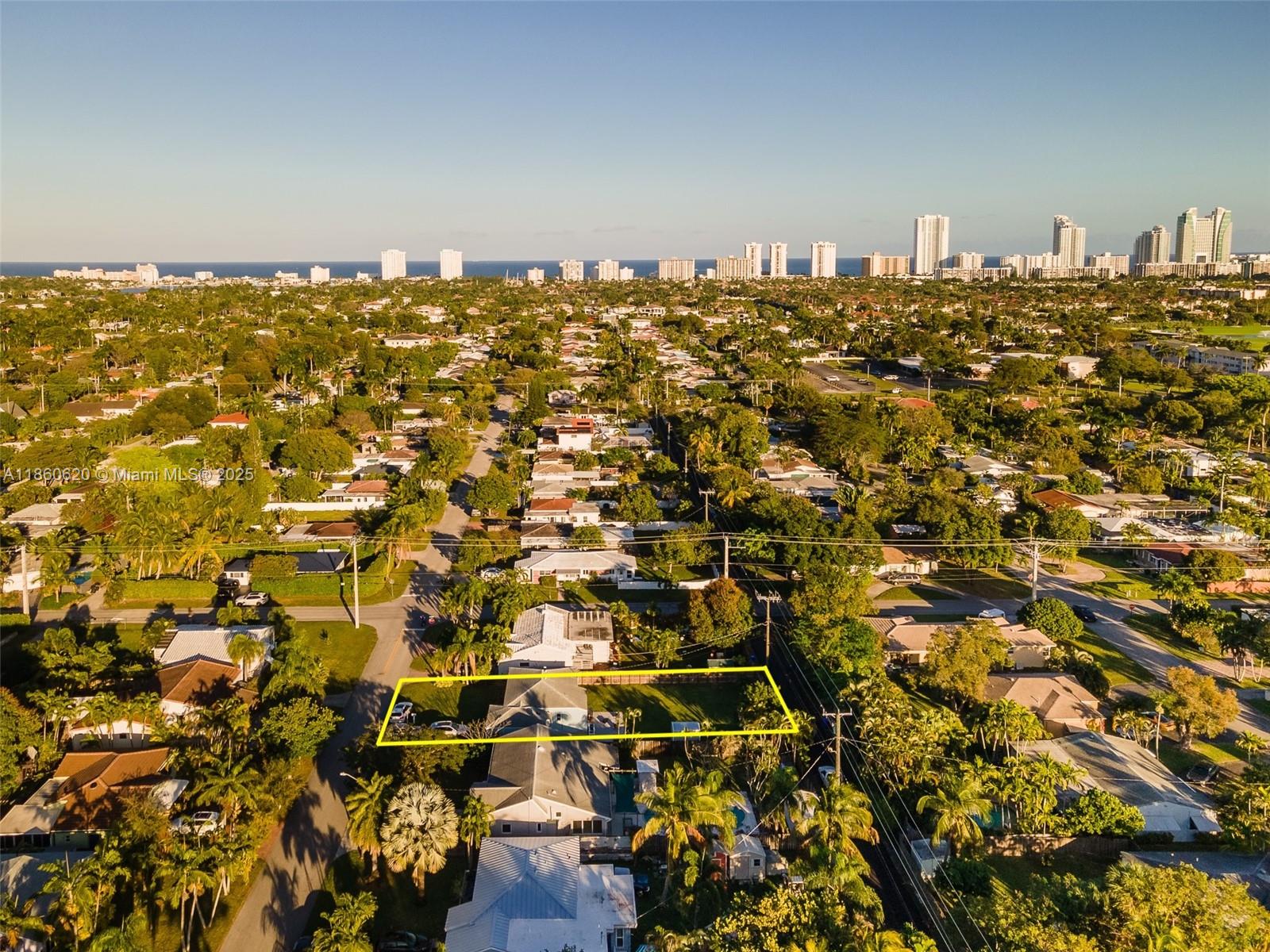 SUNSET TRAILS NO 2 - Residential