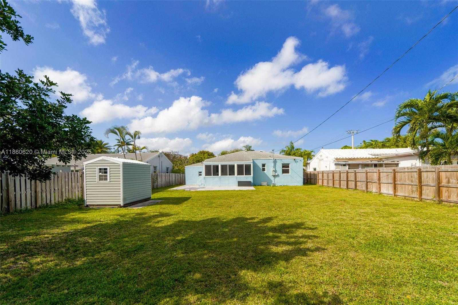 SUNSET TRAILS NO 2 - Residential