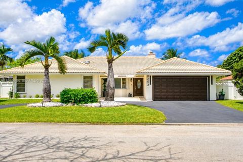 Photo of 8253 NW 2nd Ct, Coral Springs, FL 33071 (MLS # A11995664)