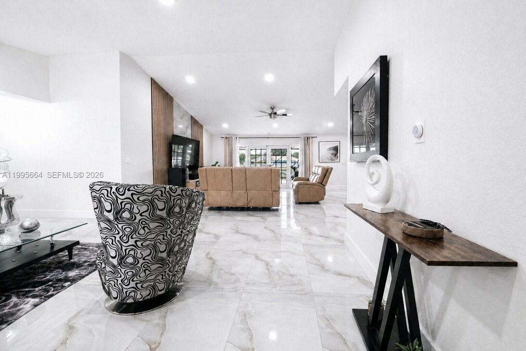 Photo of 8253 NW 2nd Ct, Coral Springs, FL 33071 (MLS # A11995664)