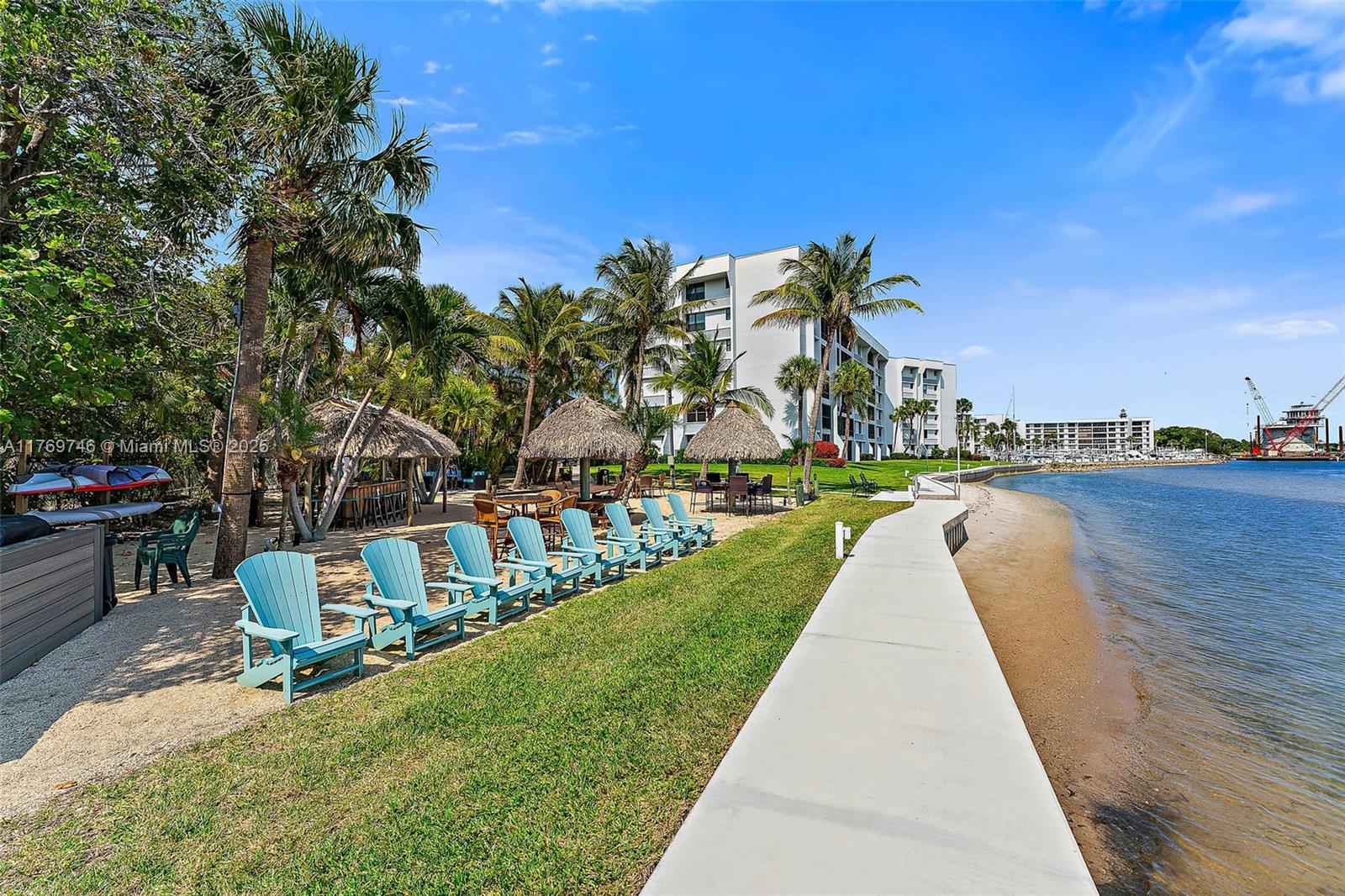 JUPITER COVE CONDO - Residential