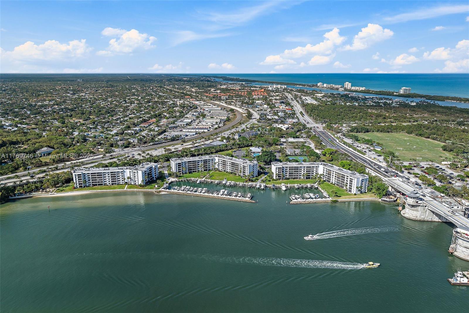 JUPITER COVE CONDO - Residential