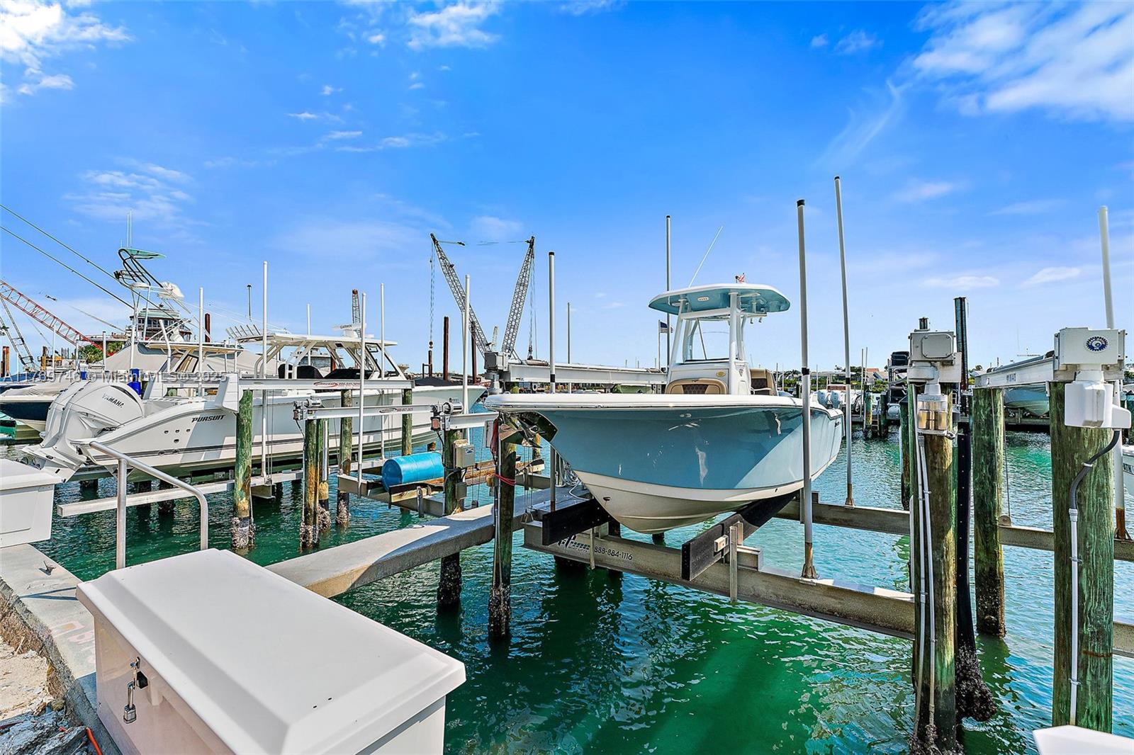 JUPITER COVE CONDO - Residential
