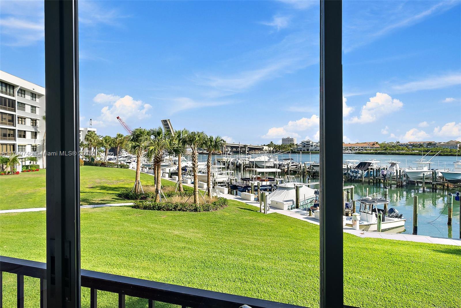 JUPITER COVE CONDO - Residential