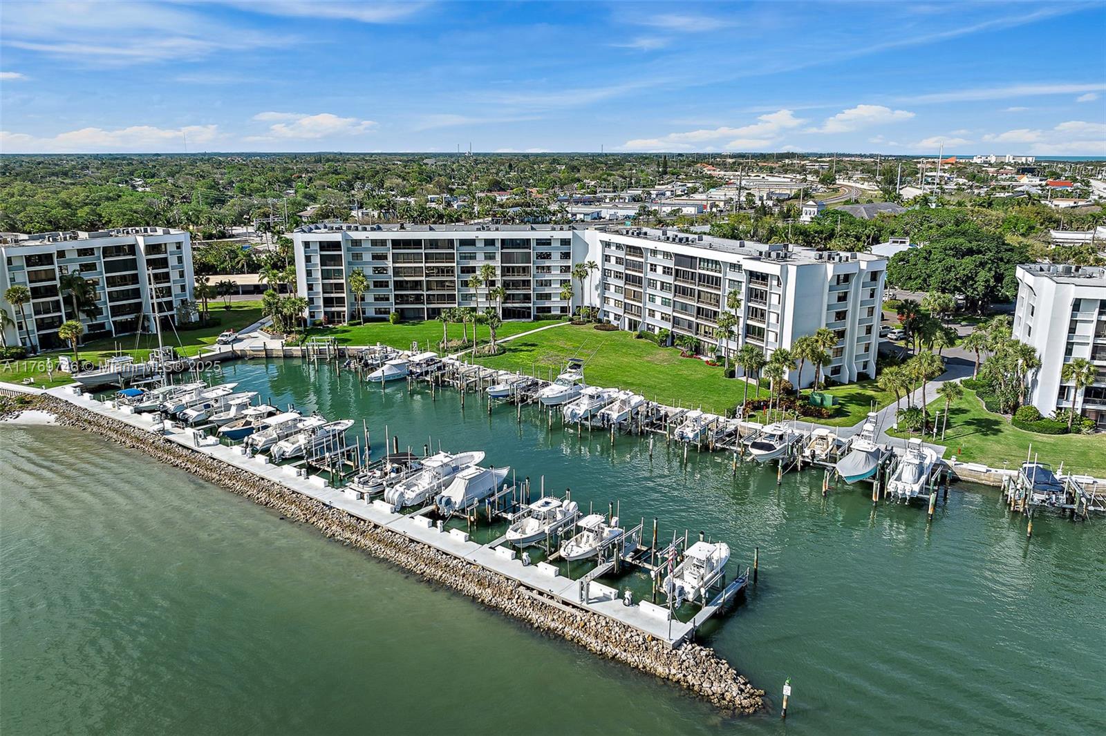 JUPITER COVE CONDO - Residential