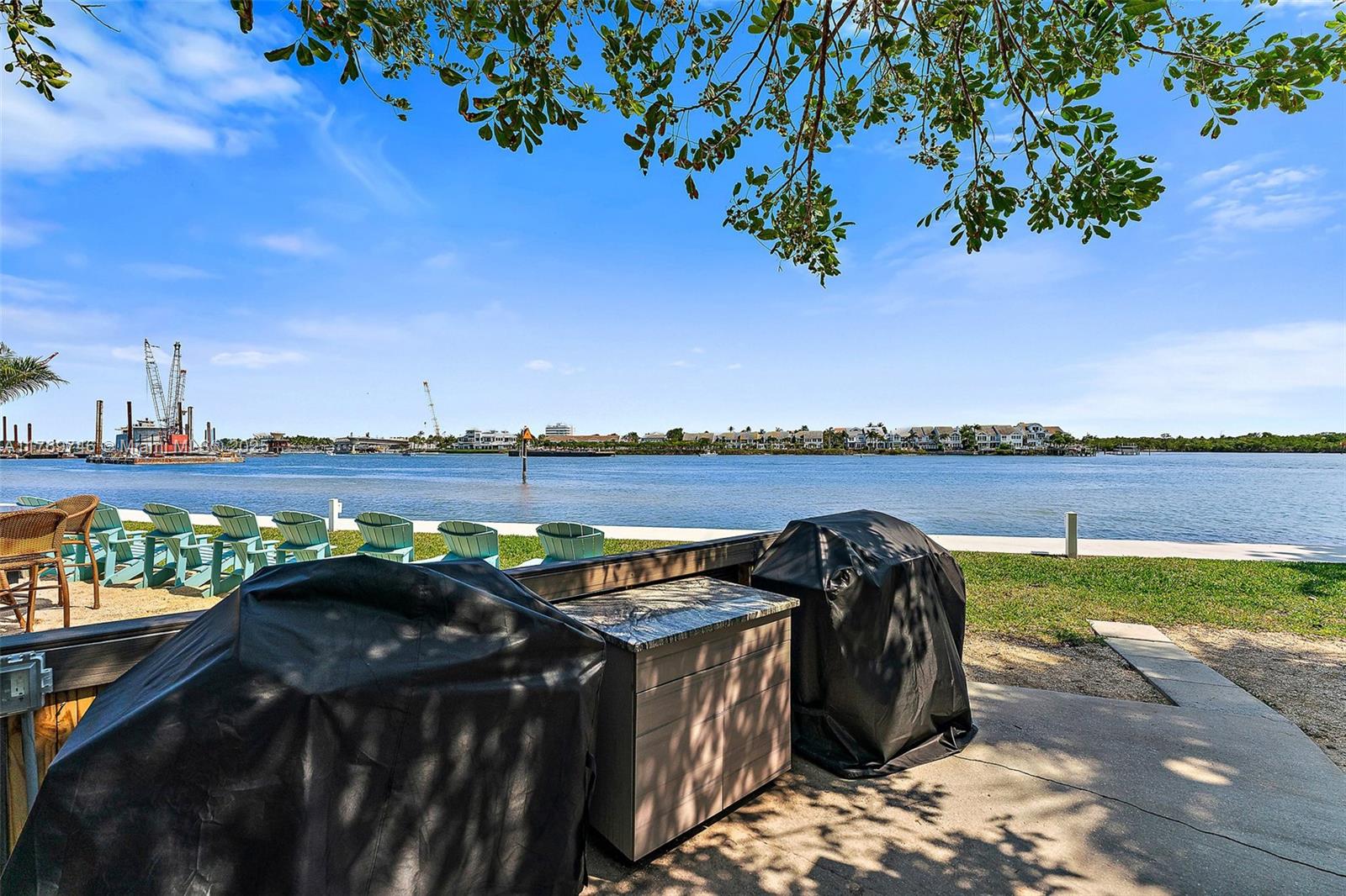 JUPITER COVE CONDO - Residential