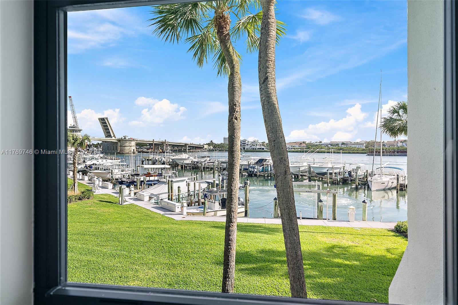 JUPITER COVE CONDO - Residential