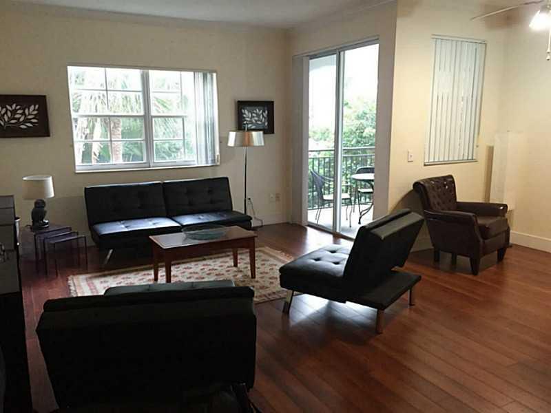 VILLAGE BY THE BAY CONDO - Residential Lease