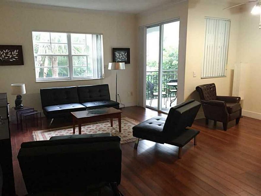HUGE 1/1 CONDO IN RESORT STYLE WATERFRONT COMMUNITY, CROWN MOLDING, 9FT. CEILINGS. WASHER AND DRYER IN UNIT. COVERED PARKING , UNLIMITED QUEST PARKING 2 POOLS, JACUZZI, MEDIA ROOM, CLUB HOUSE, GYM AND MORE. CLOSE TO AVENTURA MALL, RESTAURANT. DOGS WELCOME . SHORT & LONG TERM AVAILABLE. FURNISHED.