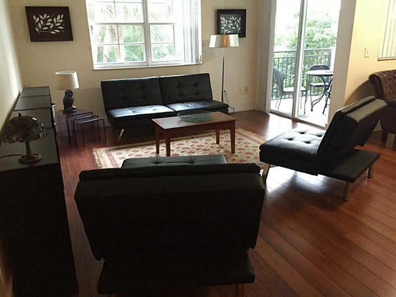 VILLAGE BY THE BAY CONDO - Residential Lease