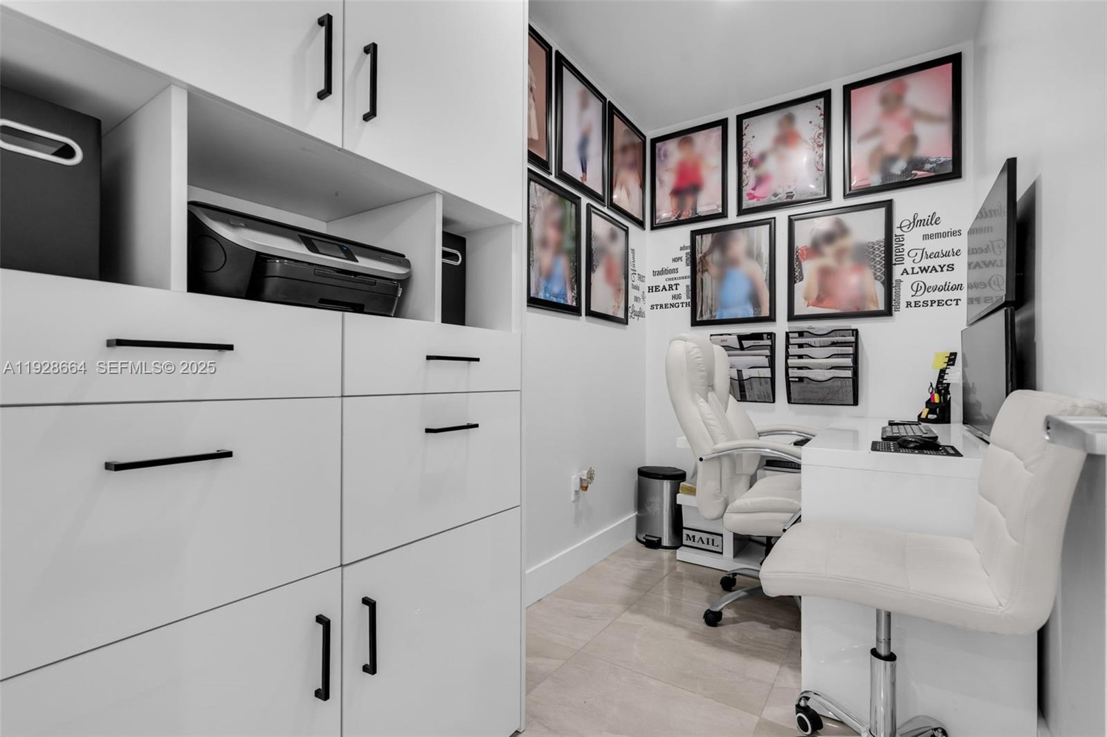 THE TROPICS AMD - Residential