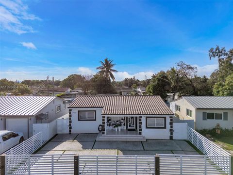 PALM BEACH COUNTY FLORIDA COMING SOON LISTINGS 3130 NW 102nd St Miami FL 33147