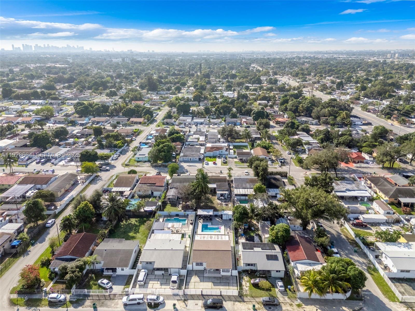 THE TROPICS AMD - Residential