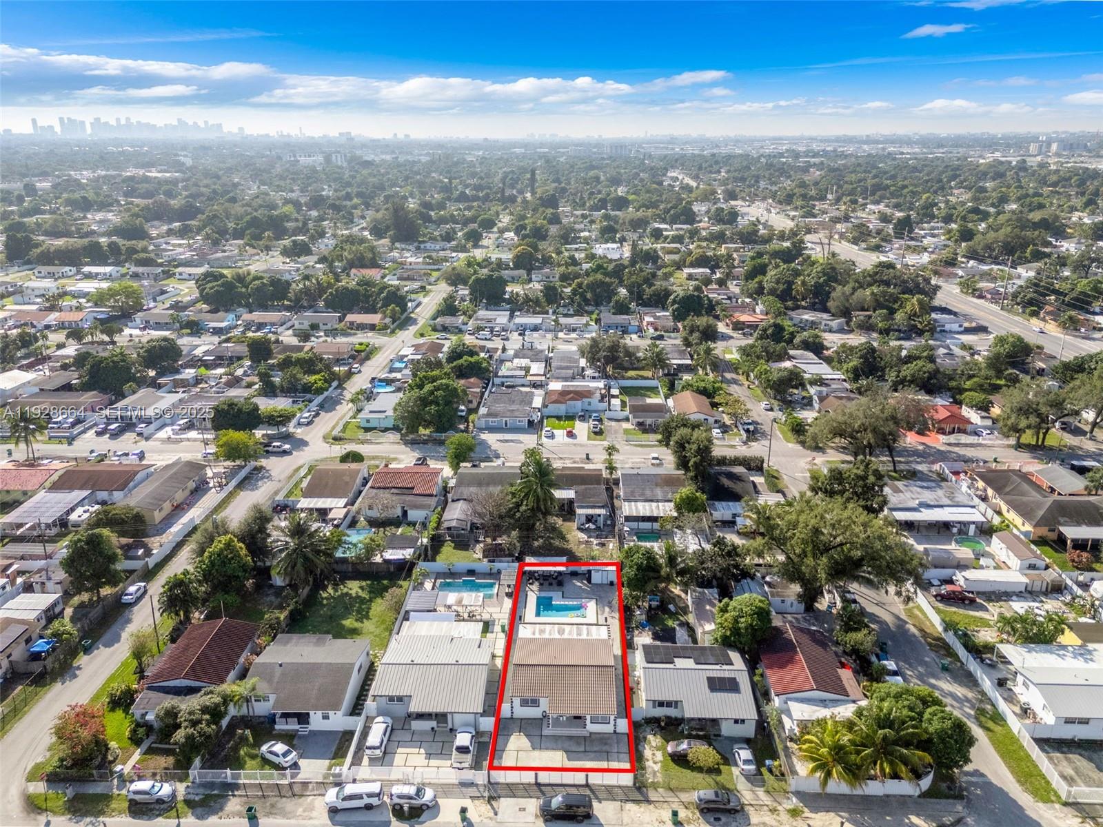 THE TROPICS AMD - Residential