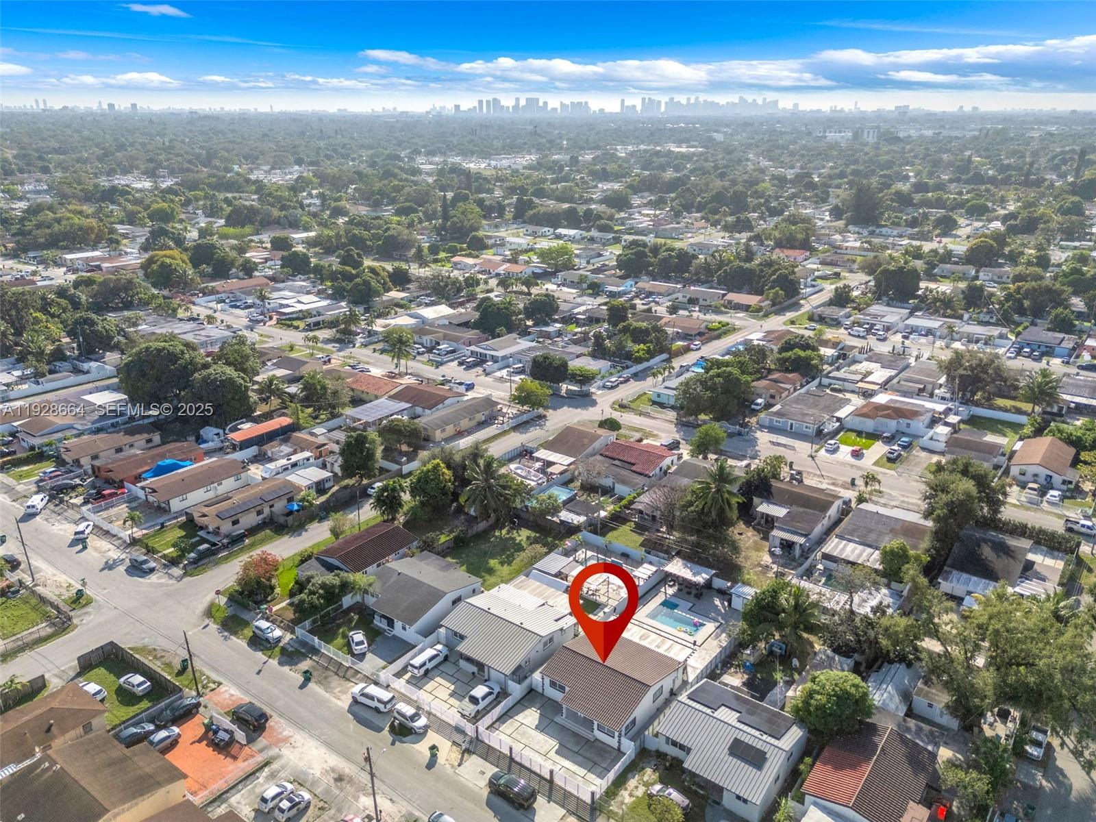 THE TROPICS AMD - Residential