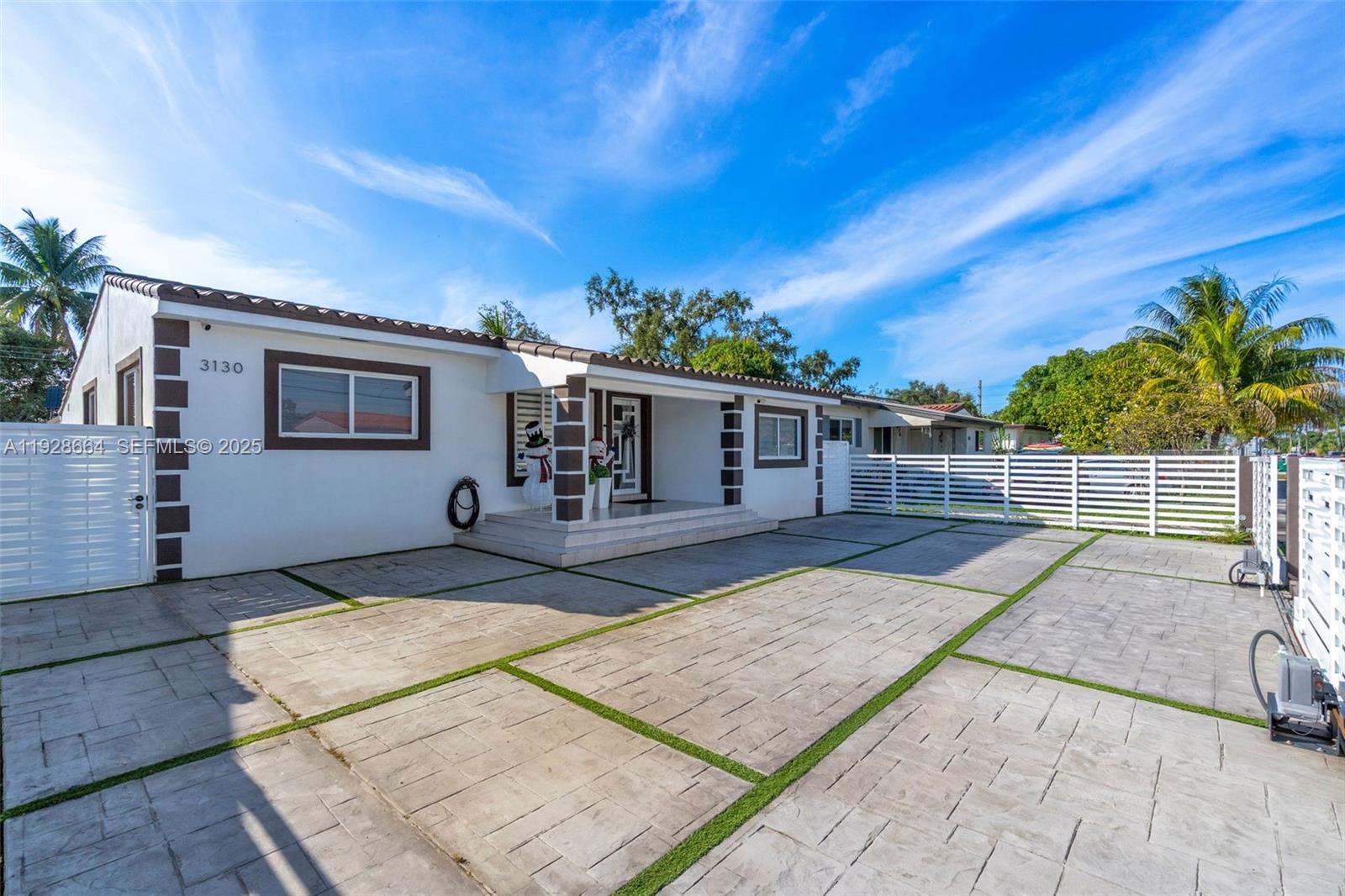 View photos, virtual tours, details... 3130 NW 102nd St