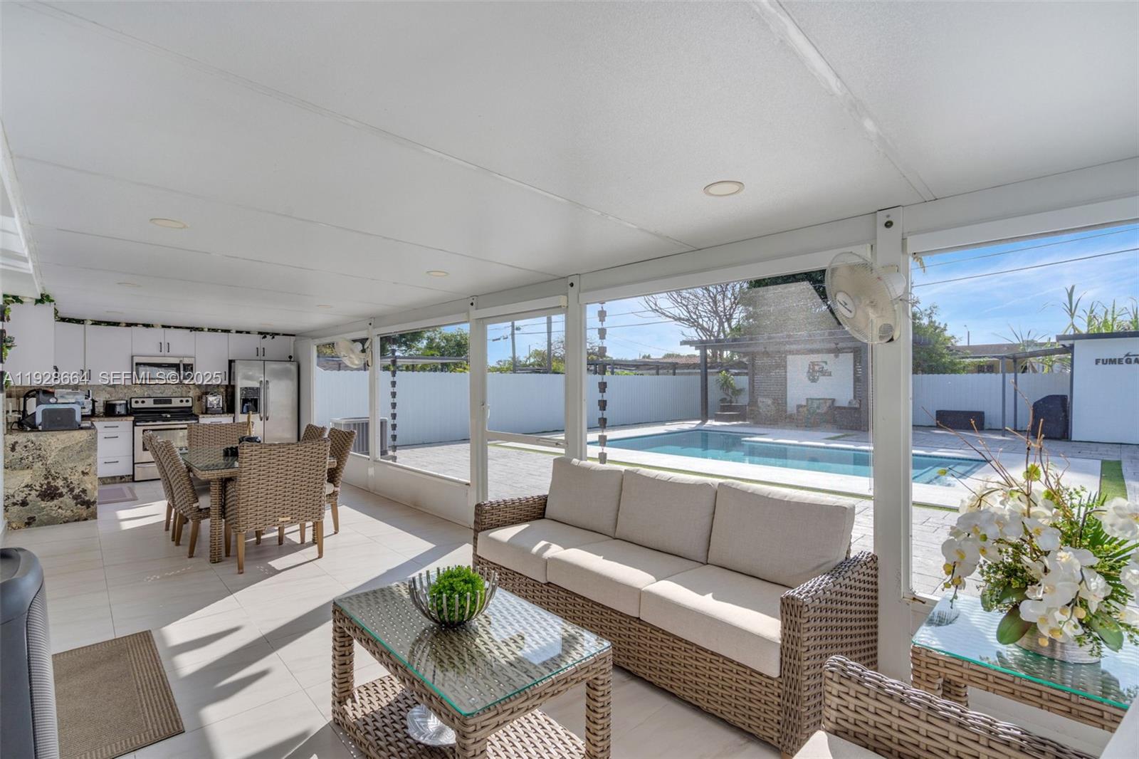 THE TROPICS AMD - Residential