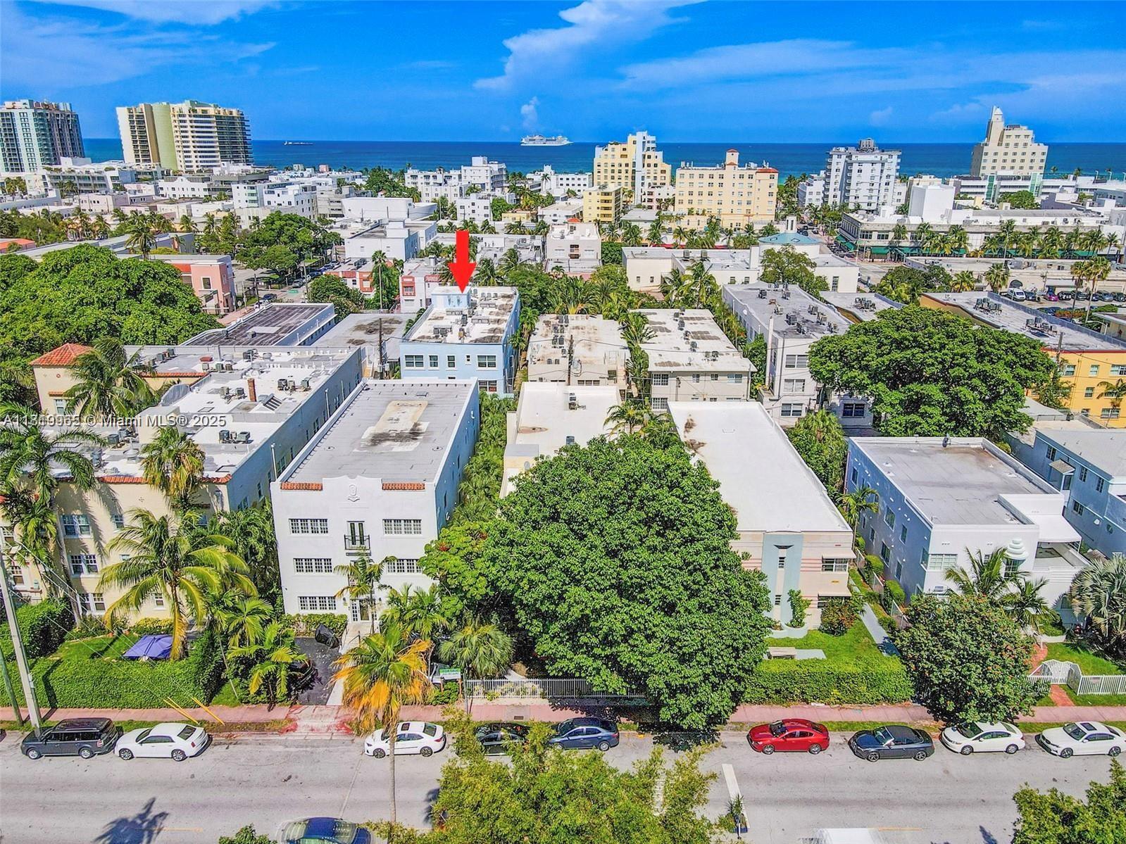 1342 DREXEL CONDO - Residential Lease