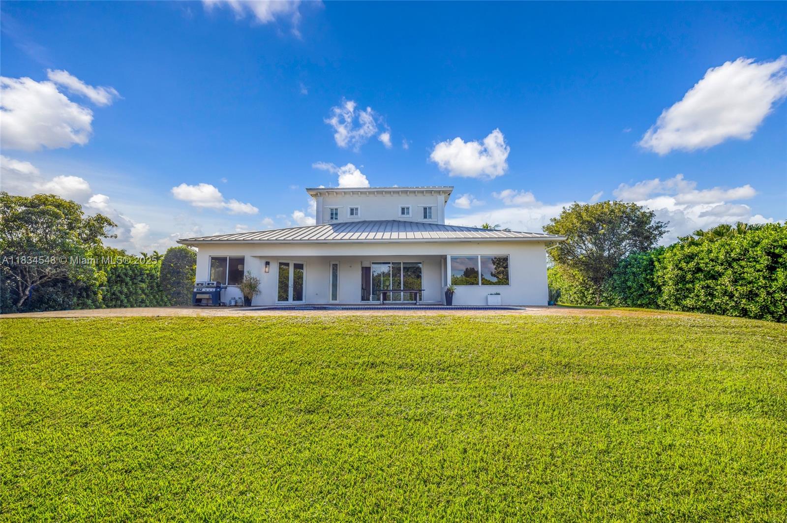 FLA FRUIT LANDS CO SUB NO - Residential