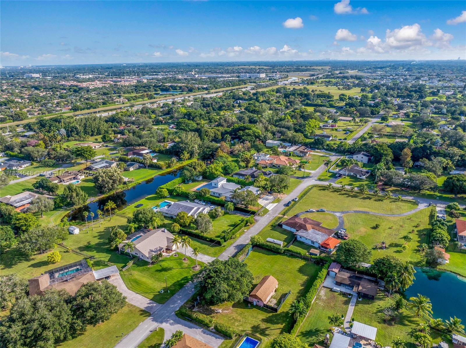 FLA FRUIT LANDS CO SUB NO - Residential