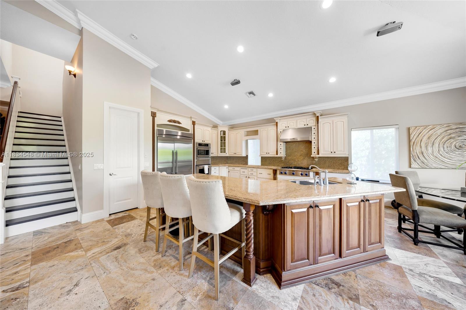 FLA FRUIT LANDS CO SUB NO - Residential