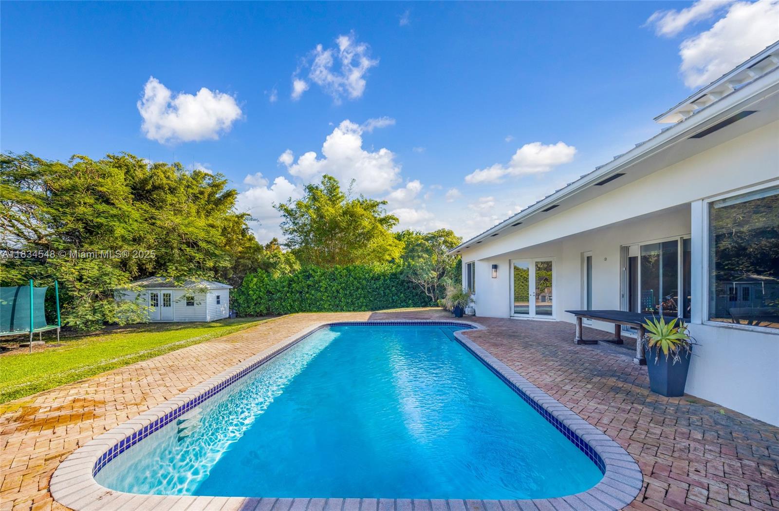 FLA FRUIT LANDS CO SUB NO - Residential